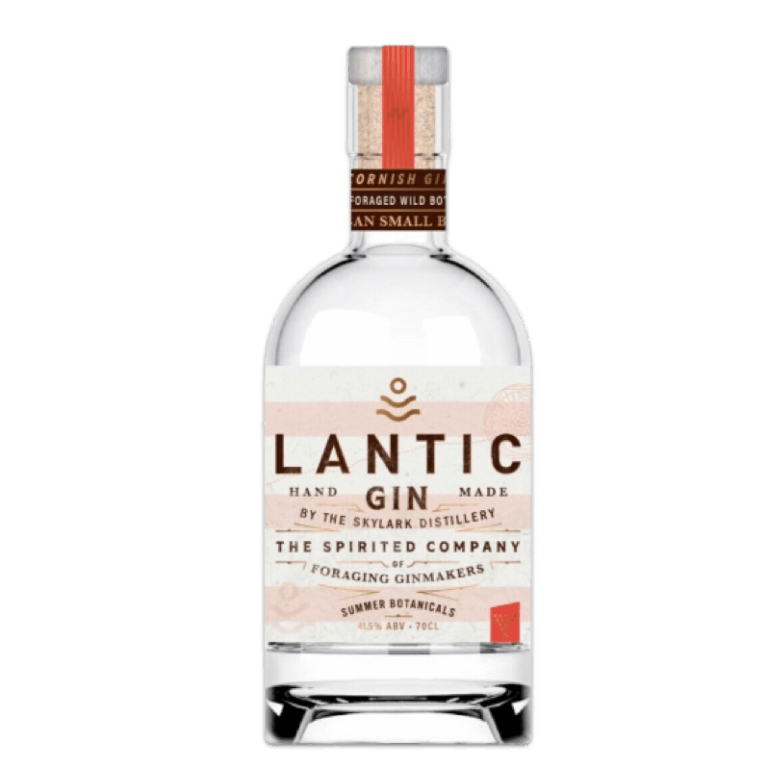 Lantic Summer Gin