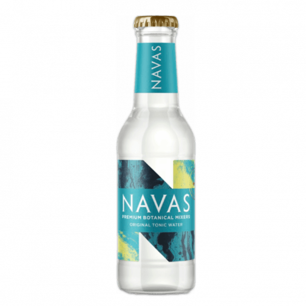 Navas Premium tonic